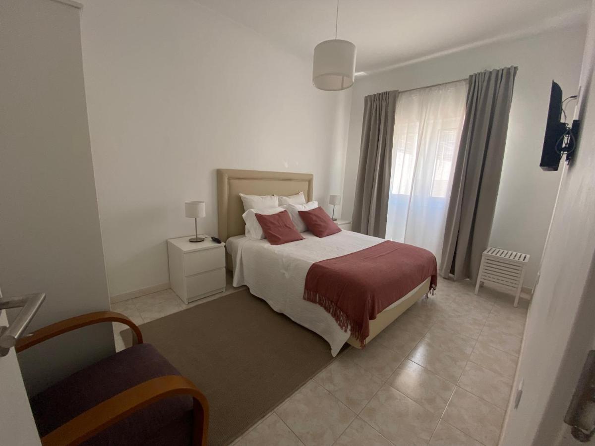 Διαμέρισμα Guest House *